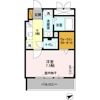セレーノ.Kの間取り画像