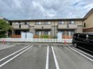 maison de fontaineの間取り画像