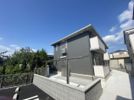 レケンス郡津の間取り画像