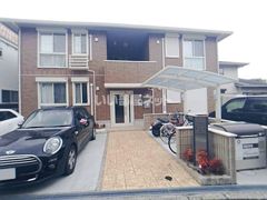 セジュール塚口町Ⅳの外観画像