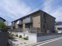 リヴェールAIの外観画像