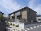 リヴェールAIの間取り画像