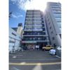 ロックヒルズ札幌の外観