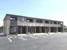 メゾン・ド・シャルムⅡの間取り画像