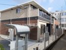 LUTAN 紫原の間取り画像