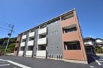 パルトネールⅡの間取り画像