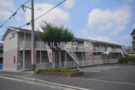 ファミールヒイラギBの外観画像