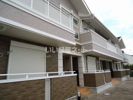 ソレアード左義長の外観