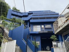 セザール鶴川ガーデンヒルズの外観画像