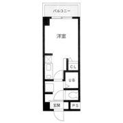 エトワール海老名の間取り画像