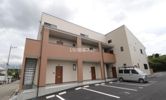 エブリポターミの間取り画像