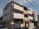 QREALL野崎の間取り画像