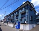 コリーヌ南光台I番館の間取り画像