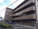 レーベンスクエアの外観