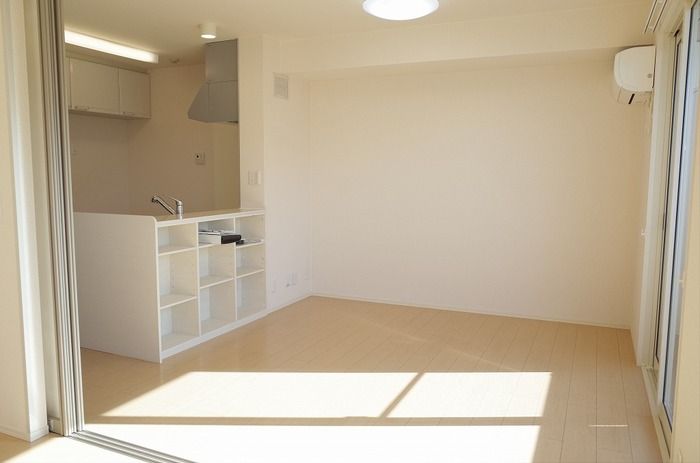 リビング