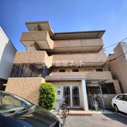 ボヌール城北の外観画像