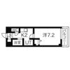 ラフィネ又穂の間取り画像