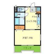 スプレーモ・シオエの間取り画像