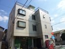 ひかりハイツ領家の外観画像