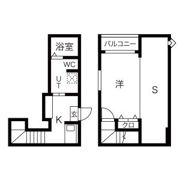 ロレイアムの間取り画像