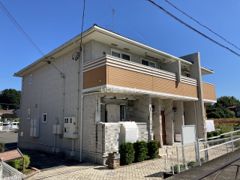 エクセレント アベリアの外観画像