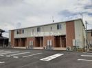 カーサはなの間取り画像