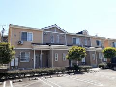 ロジュマン国分寺2の外観画像