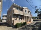 トゥジュールAの間取り画像
