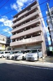 パウルスハイムの外観画像