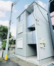 シンエンライト立川の外観画像