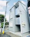 シンエンライト立川の間取り画像