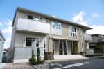 ノーブル鶴ヶ谷の間取り画像