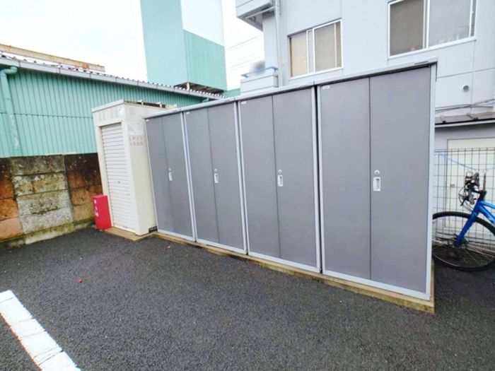 その他