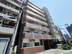アンクレージュ西船橋の外観画像