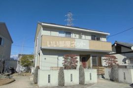 パレス．ボナール211 Aの外観画像