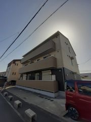 エーデルハイムクロダの外観画像