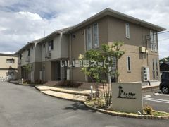 ラ・メールの外観画像