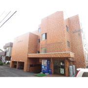 レジデンス静の外観画像