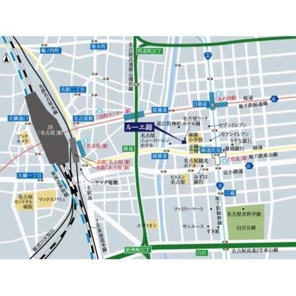 地図