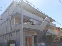 第1コーヨーの外観画像