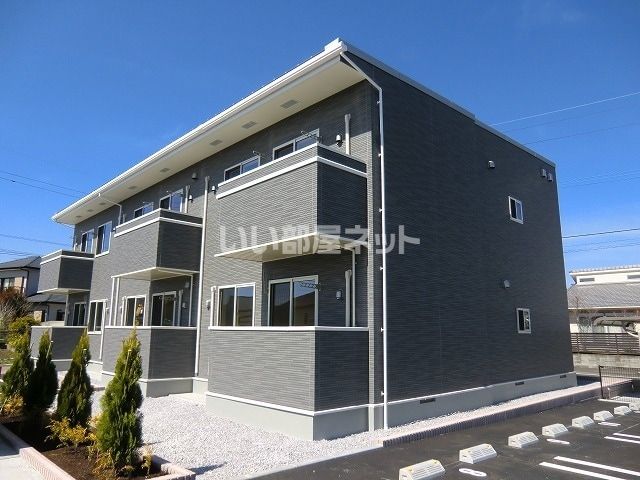 フランベル Bの外観画像