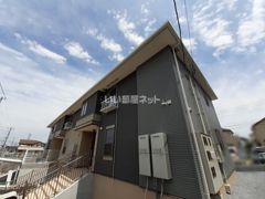 グランアベニューの外観画像