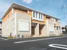 シャイネス ストーリアⅣの間取り画像