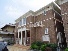 フォーシーズン E棟の外観画像