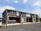メゾン ブライト Cの間取り画像