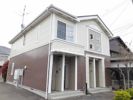 プラシード小坂Aの間取り画像