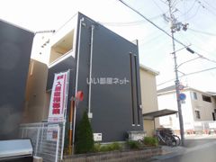 カスカードの外観画像