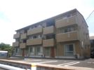 カサベルデ長岡の間取り画像