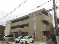ルミエールの外観画像