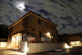 ラッキーベル Cの外観画像